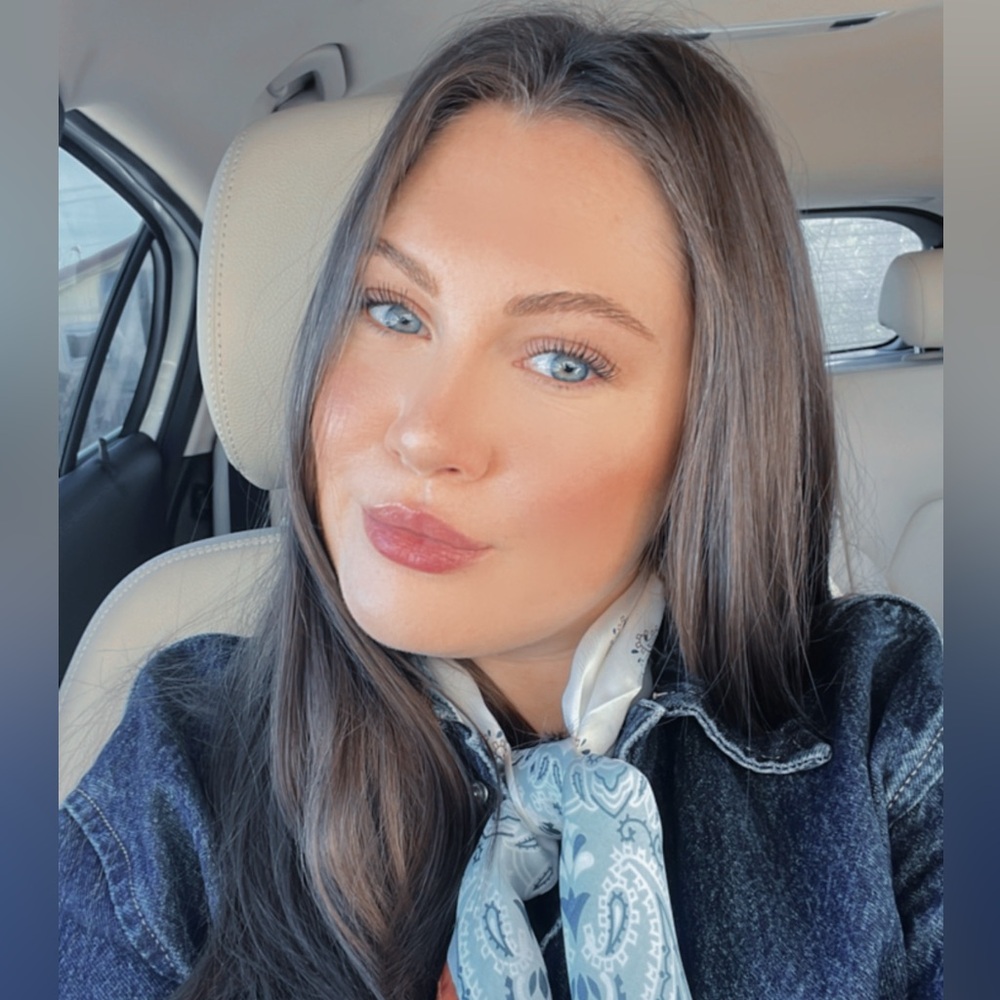 Meet your Posher, Rylie